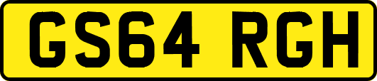 GS64RGH