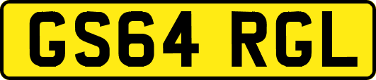 GS64RGL