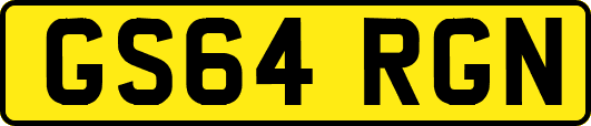 GS64RGN