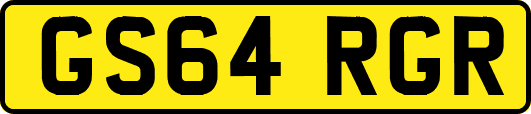 GS64RGR
