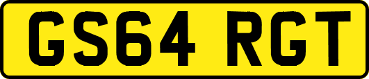 GS64RGT