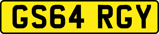 GS64RGY