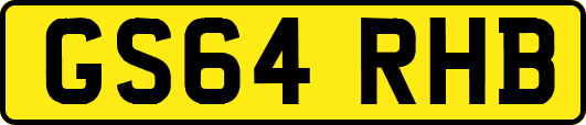 GS64RHB