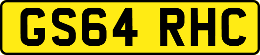 GS64RHC