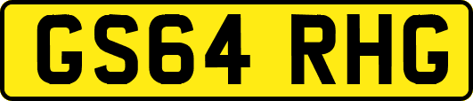 GS64RHG
