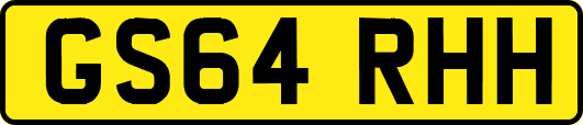 GS64RHH