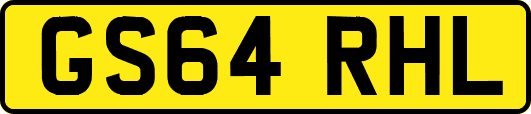 GS64RHL