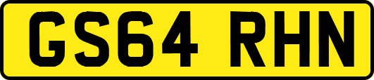 GS64RHN