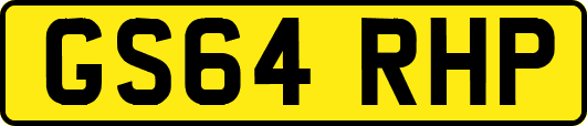 GS64RHP