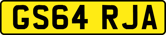 GS64RJA