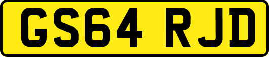 GS64RJD