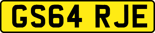 GS64RJE