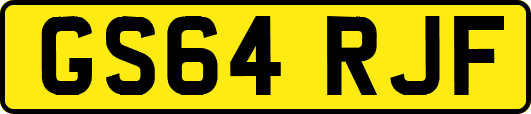 GS64RJF