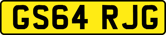 GS64RJG