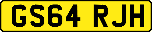 GS64RJH