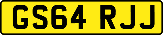 GS64RJJ