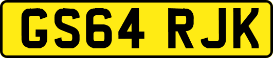 GS64RJK