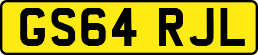 GS64RJL