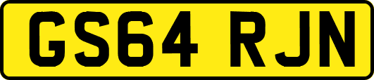 GS64RJN