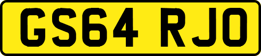 GS64RJO