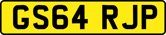 GS64RJP