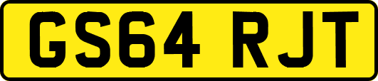 GS64RJT