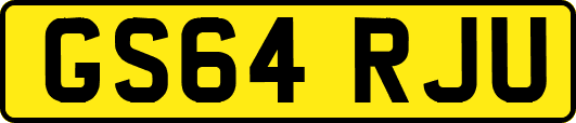GS64RJU