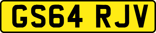 GS64RJV