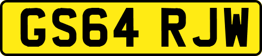 GS64RJW