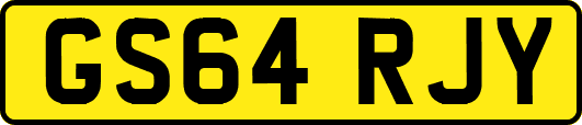 GS64RJY