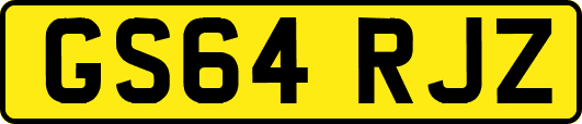 GS64RJZ