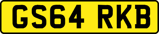 GS64RKB