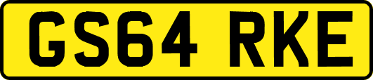 GS64RKE
