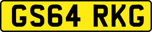 GS64RKG