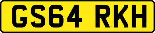 GS64RKH