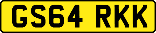 GS64RKK
