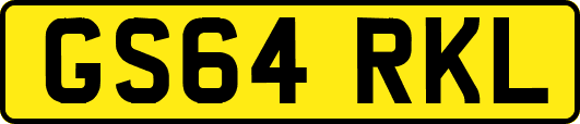 GS64RKL
