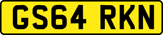 GS64RKN