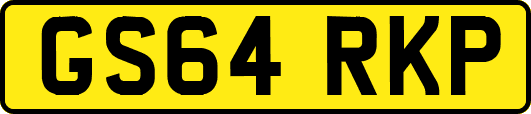 GS64RKP