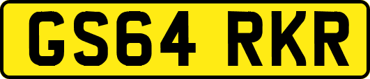 GS64RKR
