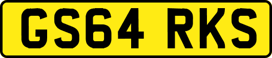 GS64RKS