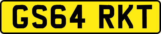 GS64RKT