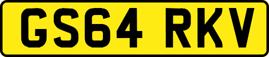 GS64RKV