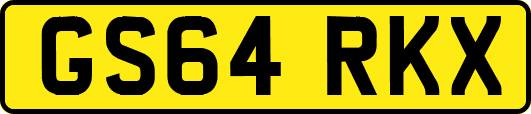 GS64RKX