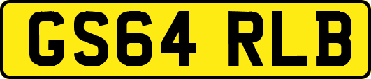 GS64RLB