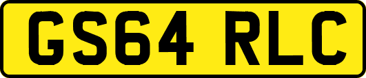 GS64RLC
