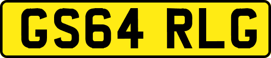 GS64RLG