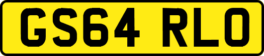 GS64RLO