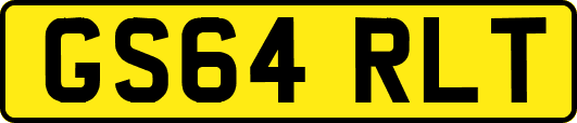 GS64RLT