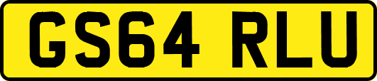 GS64RLU